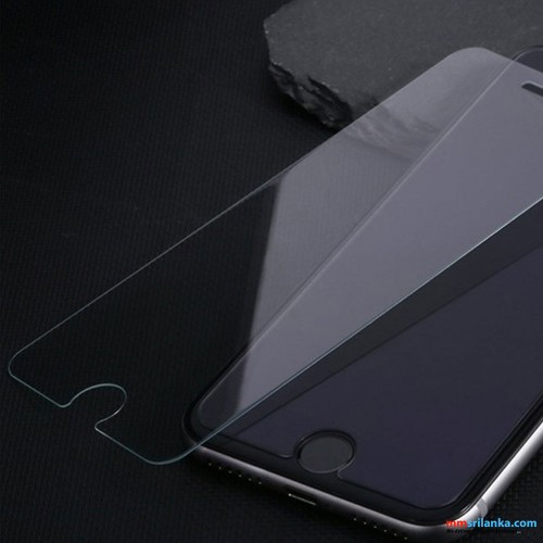 Baseus iPhone 7/8 Tempered Glass Screen Protector